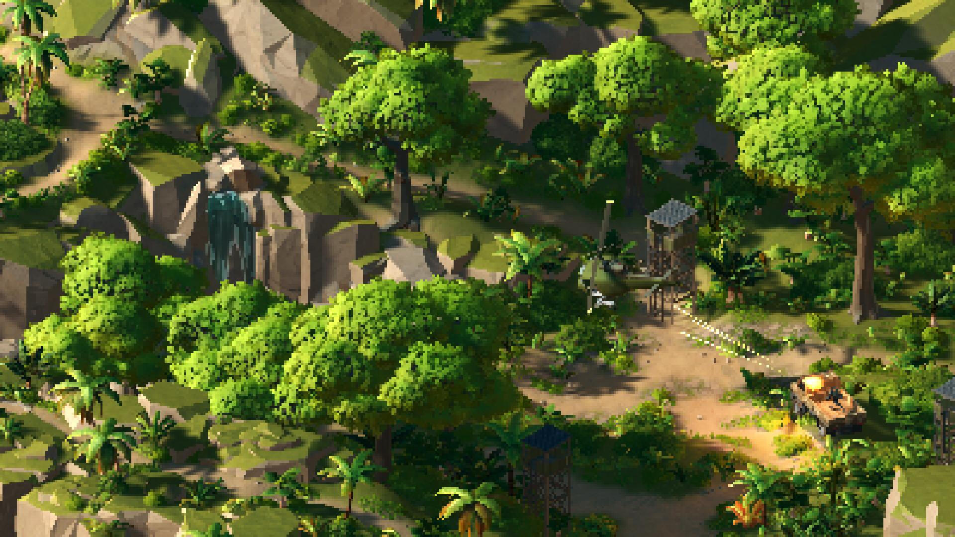 COBRA STRIKE Screenshot01 COBRA STRIKE Screenshot01